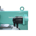 High speed flat embroidery machine